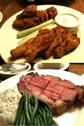 ↑：やっぱりビュッフェはヤバいでしょ？ 画像3