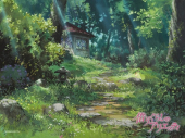 アリエッティ 画像2