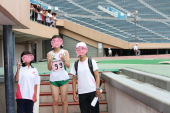 ☆全国陸上大会☆ 画像3