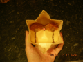 ビールを美味しく呑むために♪