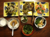 okko's21(￣ー￣)飲んだけど順調 1400kcal < 1800 画像1