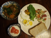 okko's22(^^ゞ借金無事返済！1400kcal < 1700 画像1