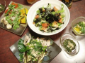 okko's22(^^ゞ借金無事返済！1400kcal < 1700