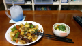 今日の夕食64