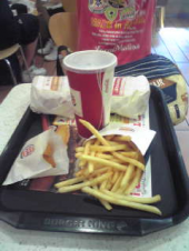 真夏のへろへろジョギング 画像2