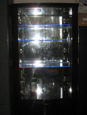 夏休みあと１１日・・・酒棚？ 画像1