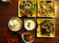 okko's23ヽ（ ゜ω゜）ノラーメン食べた！1650kcal = 1650