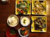 okko's23ヽ（ ゜ω゜）ノラーメン食べた！1650kcal = 1650 画像1