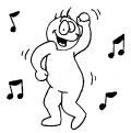 Thank God goodness, it's Friday.