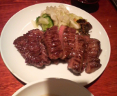 ありきたりですが・・・・牛タンです♪ 画像2