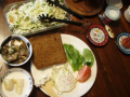okko's29(´；ω；)幸せ…2000kcal < 1700