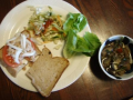 okko's29(´；ω；)幸せ…2000kcal < 1700