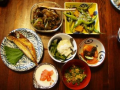 okko's30(-_-)二人飯wine付の割には押さえた！1550 < 1650