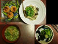 okko's30(-_-)二人飯wine付の割には押さえた！1550 < 1650