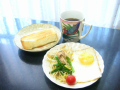 “英語で禁煙”サークル発足させました。