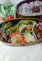 健康生活15日目 画像1