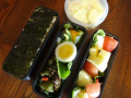 okko's31(￣ω￣;)1550kcal