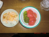 カロリーオーバーからstart！！ 画像1