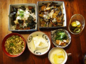 okko's01(；-_-) 覚悟してたも～ん2250kcal > 1600 画像1
