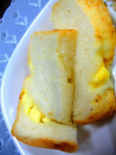 朝ごパン 画像1