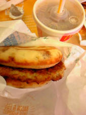 マックグリドルソーセージセット 画像1