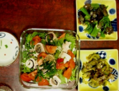 okko's02(￣ー￣)1300kcal < 1650よっしゃ！ 画像3