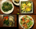 okko's04(￣ー￣)1550kcal < 1800