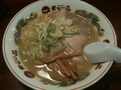 今日も麺食い 画像1