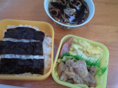 お弁当！ 画像1