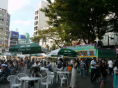 まるで南国。。 画像1