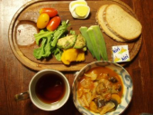 okko's05(-ω-)ﾉ1600kcal < 1700 画像1