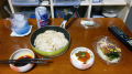今日の昼食142＆今日の夕食66