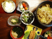 okko's08(-_-)1450kcal < 1700 画像1