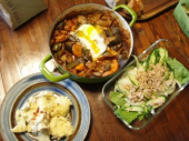 okko's08(-_-)1450kcal < 1700 画像2