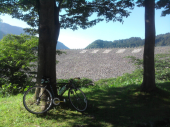 手取川ダム 画像2