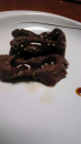 鹿肉食べたよ・・・