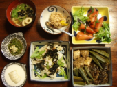 okko's09(-ω-)1700kcal　＝1700…良しとしよう 画像1