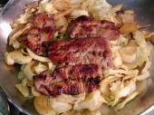 焼肉カルビなので 画像3