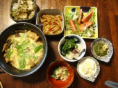 okko's10(￣∀￣)2200kcal > 1800 わが青春に悔い無！ 画像1
