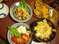 okko's11(＞ω＜)1850+200kcal > 1800明日からダイエット！