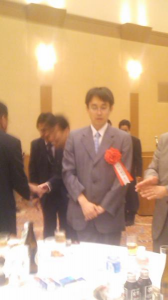 将棋日本シリーズ 画像1