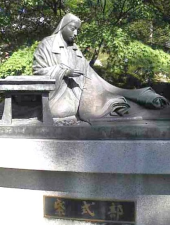 石山寺 画像2