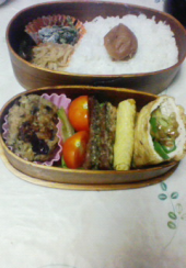 健康生活28日目 画像1
