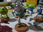 ☆To infinity and beyond！☆ 画像3