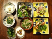 okko's13(；-_-) =3…1500kcal < 1650なんとか！ 画像1