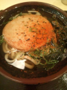 秋だねぇ