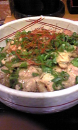豚丼、サイコー