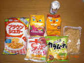 今日の過食 画像3