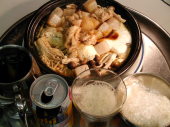 タジン鍋ごった煮に 画像2