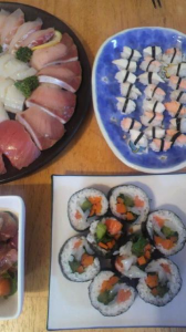 へーいっおまちっ！ 画像1